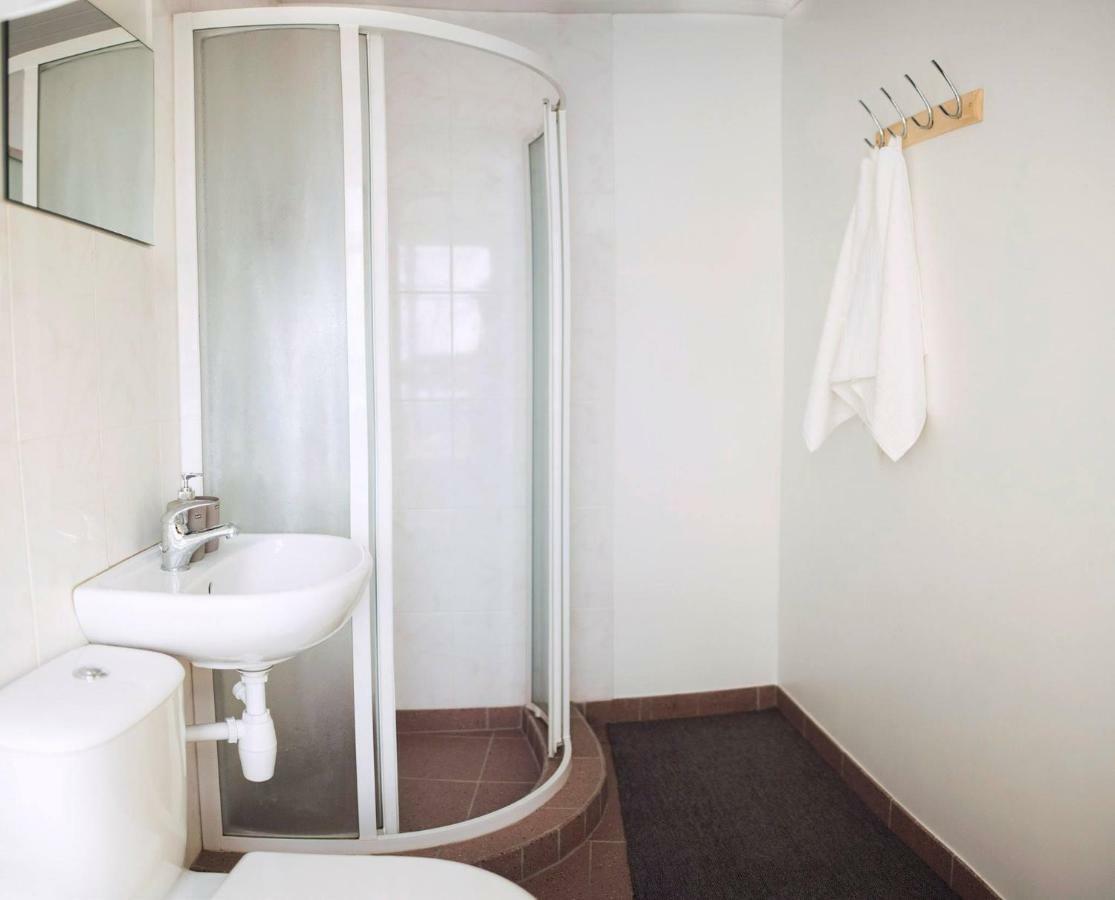 Cozy Apt In The Heart Of Old Town VNO Eksteriør bilde